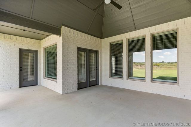 14272 S Delaware Place S, Bixby, OK 74008