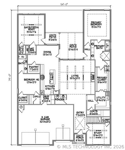 14272 S Delaware Place S, Bixby, OK 74008