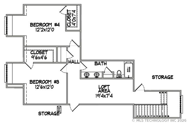 14272 S Delaware Place S, Bixby, OK 74008