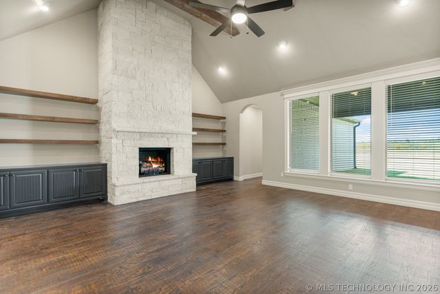 14272 S Delaware Place S, Bixby, OK 74008