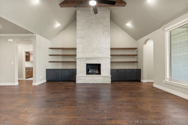 14272 S Delaware Place S, Bixby, OK 74008