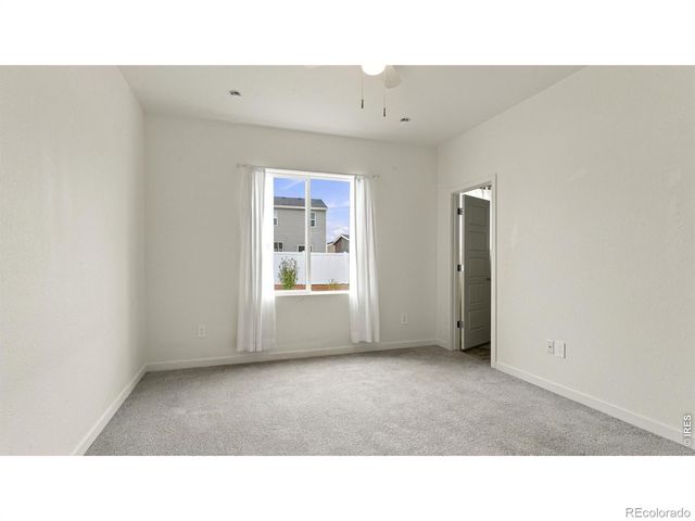 3605 Kenai Street, Evans, CO 80620