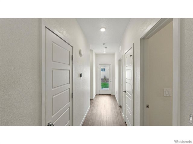 3605 Kenai Street, Evans, CO 80620