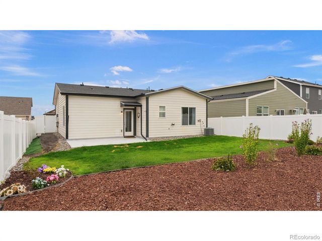 3605 Kenai Street, Evans, CO 80620