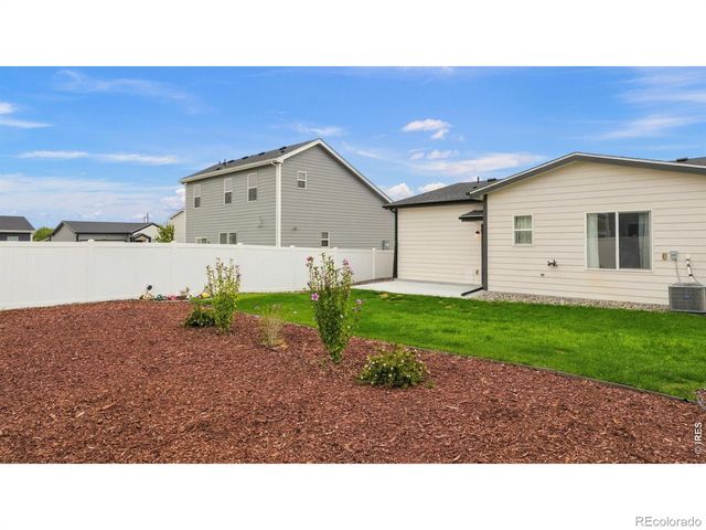 3605 Kenai Street, Evans, CO 80620