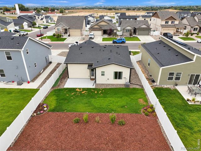 3605 Kenai Street, Evans, CO 80620