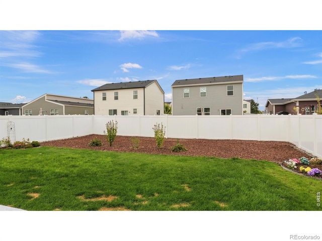 3605 Kenai Street, Evans, CO 80620
