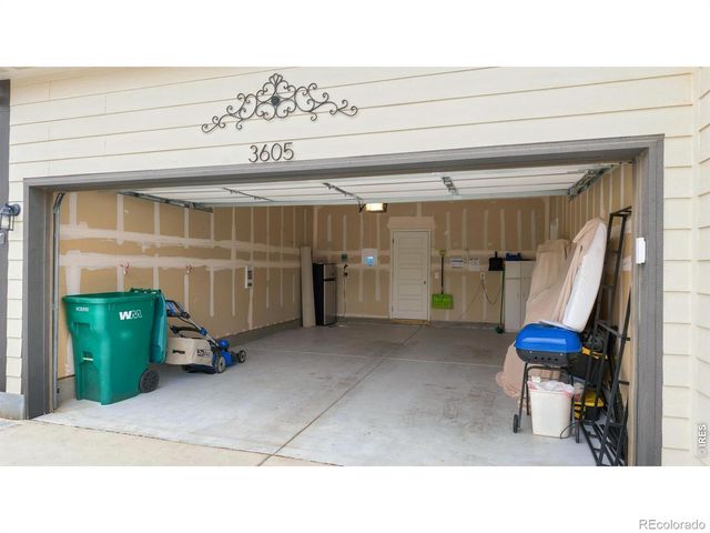 3605 Kenai Street, Evans, CO 80620