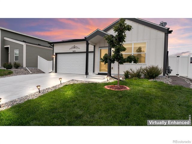 3605 Kenai Street, Evans, CO 80620