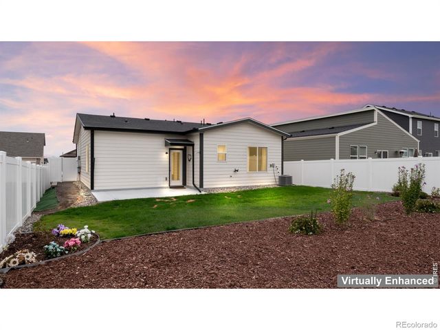 3605 Kenai Street, Evans, CO 80620