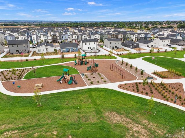 3605 Kenai Street, Evans, CO 80620
