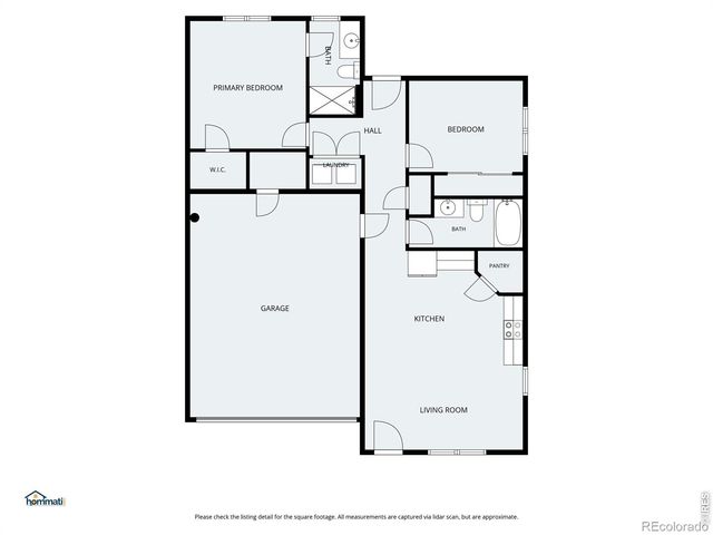 3605 Kenai Street, Evans, CO 80620