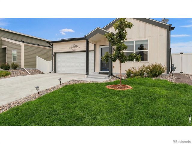 3605 Kenai Street, Evans, CO 80620