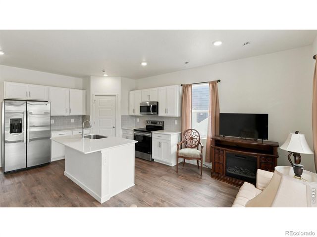 3605 Kenai Street, Evans, CO 80620