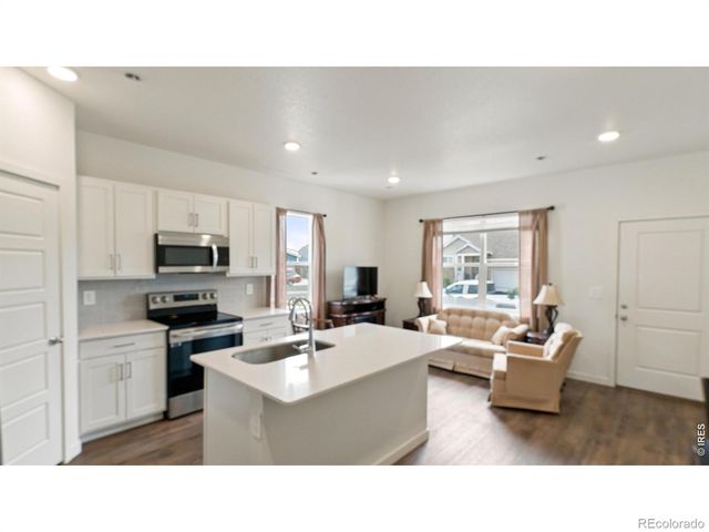 3605 Kenai Street, Evans, CO 80620