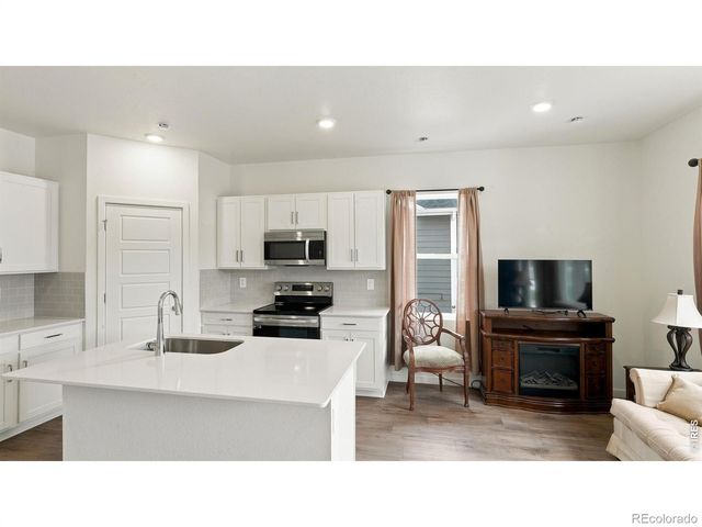 3605 Kenai Street, Evans, CO 80620