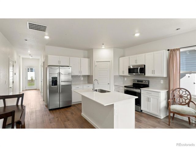 3605 Kenai Street, Evans, CO 80620