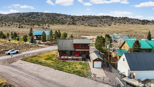880 W MAIN ST, Pine Valley, UT 84781