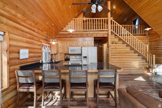 880 W MAIN ST, Pine Valley, UT 84781