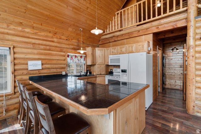 880 W MAIN ST, Pine Valley, UT 84781