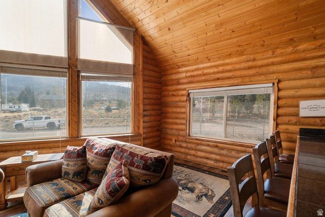 880 W MAIN ST, Pine Valley, UT 84781