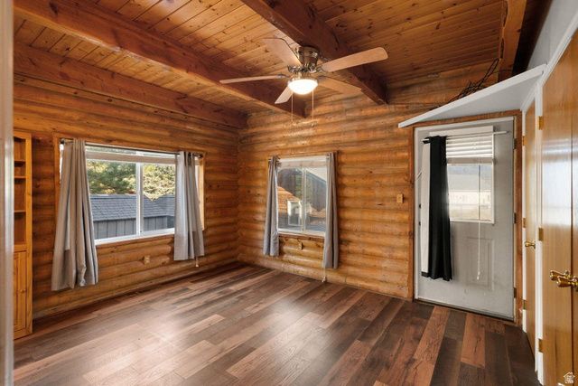 880 W MAIN ST, Pine Valley, UT 84781