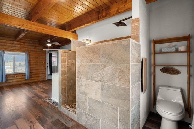 880 W MAIN ST, Pine Valley, UT 84781