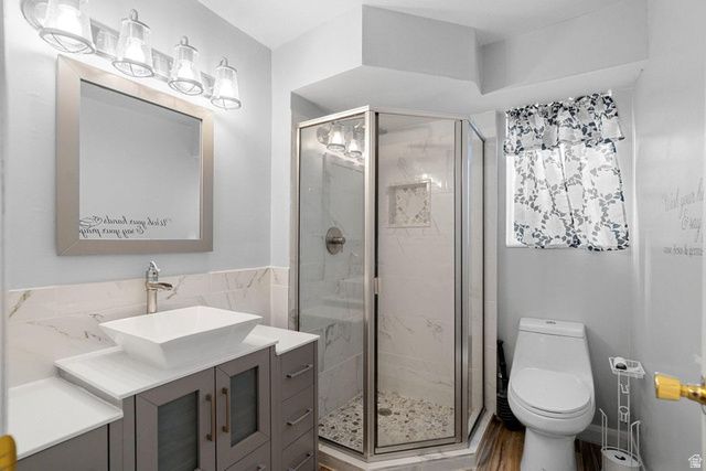 880 W MAIN ST, Pine Valley, UT 84781