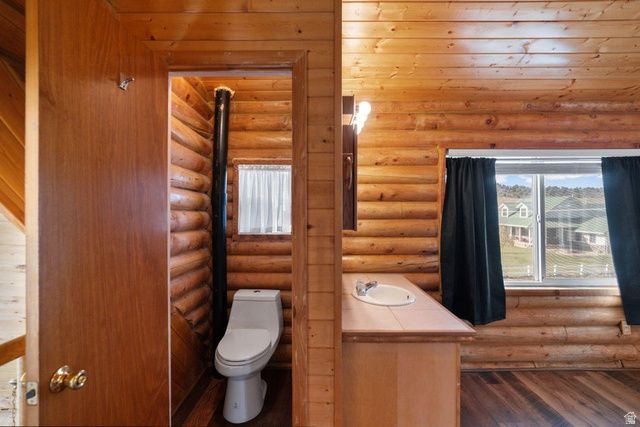 880 W MAIN ST, Pine Valley, UT 84781