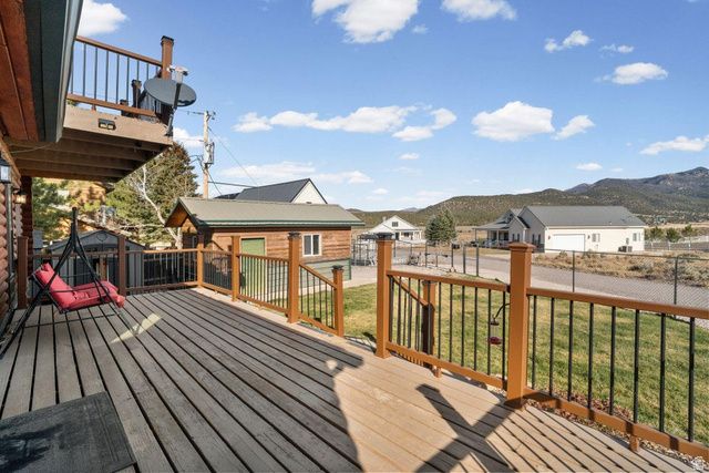 880 W MAIN ST, Pine Valley, UT 84781