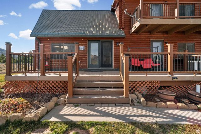 880 W MAIN ST, Pine Valley, UT 84781