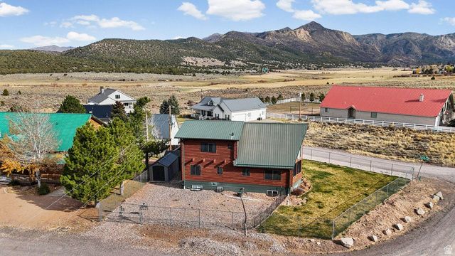 880 W MAIN ST, Pine Valley, UT 84781