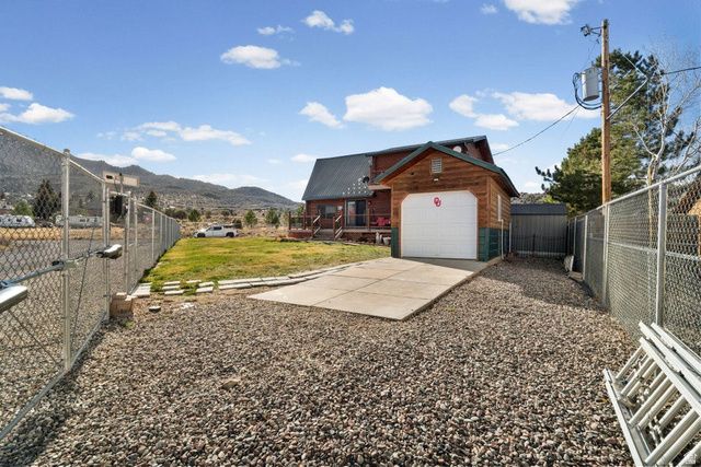 880 W MAIN ST, Pine Valley, UT 84781