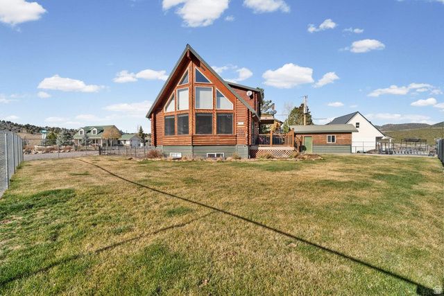 880 W MAIN ST, Pine Valley, UT 84781