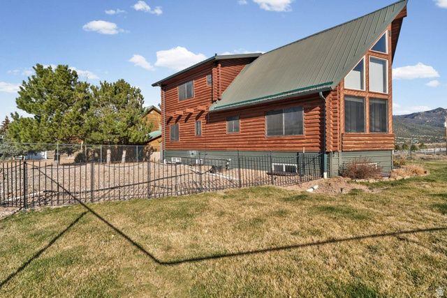 880 W MAIN ST, Pine Valley, UT 84781