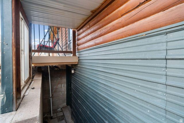 880 W MAIN ST, Pine Valley, UT 84781