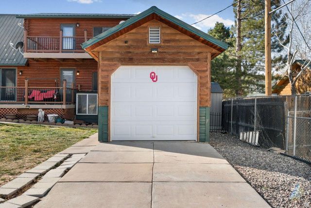 880 W MAIN ST, Pine Valley, UT 84781