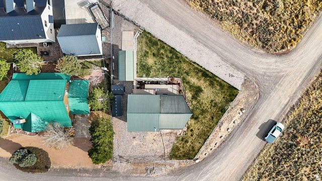 880 W MAIN ST, Pine Valley, UT 84781