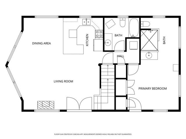 880 W MAIN ST, Pine Valley, UT 84781