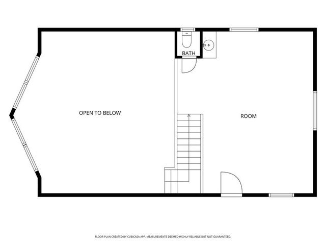 880 W MAIN ST, Pine Valley, UT 84781