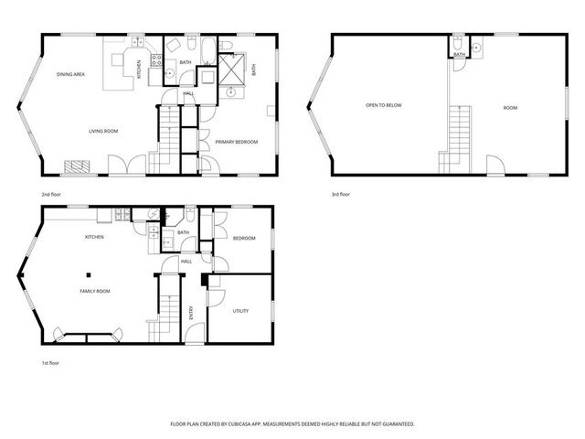 880 W MAIN ST, Pine Valley, UT 84781