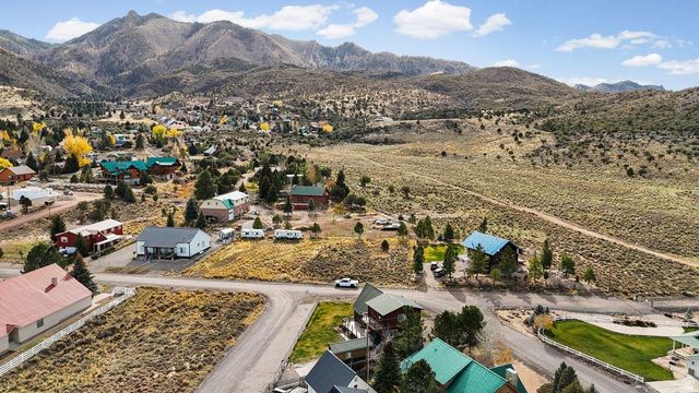 880 W MAIN ST, Pine Valley, UT 84781