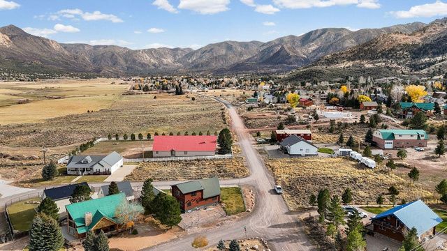 880 W MAIN ST, Pine Valley, UT 84781