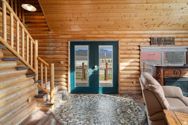 880 W MAIN ST, Pine Valley, UT 84781