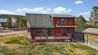 880 W MAIN ST, Pine Valley, UT 84781