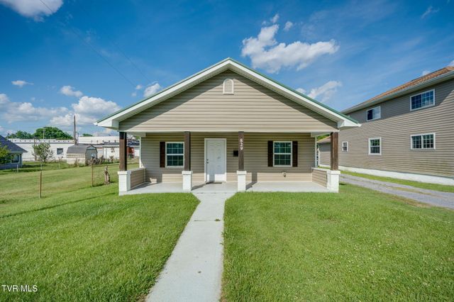 829 833 Dale Street, Kingsport, TN 37660