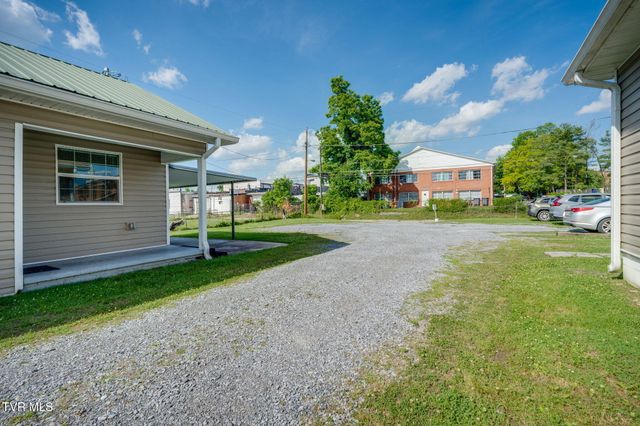 829 833 Dale Street, Kingsport, TN 37660