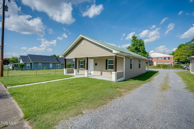 829 833 Dale Street, Kingsport, TN 37660