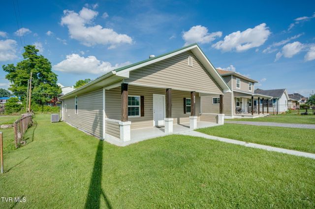 829 833 Dale Street, Kingsport, TN 37660