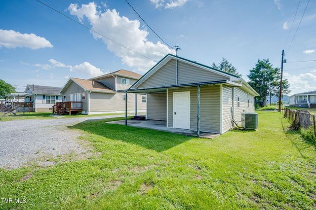 829 833 Dale Street, Kingsport, TN 37660